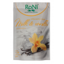 Крем-мило рідке Roni Milk і Vanilla (запаска) 450мл